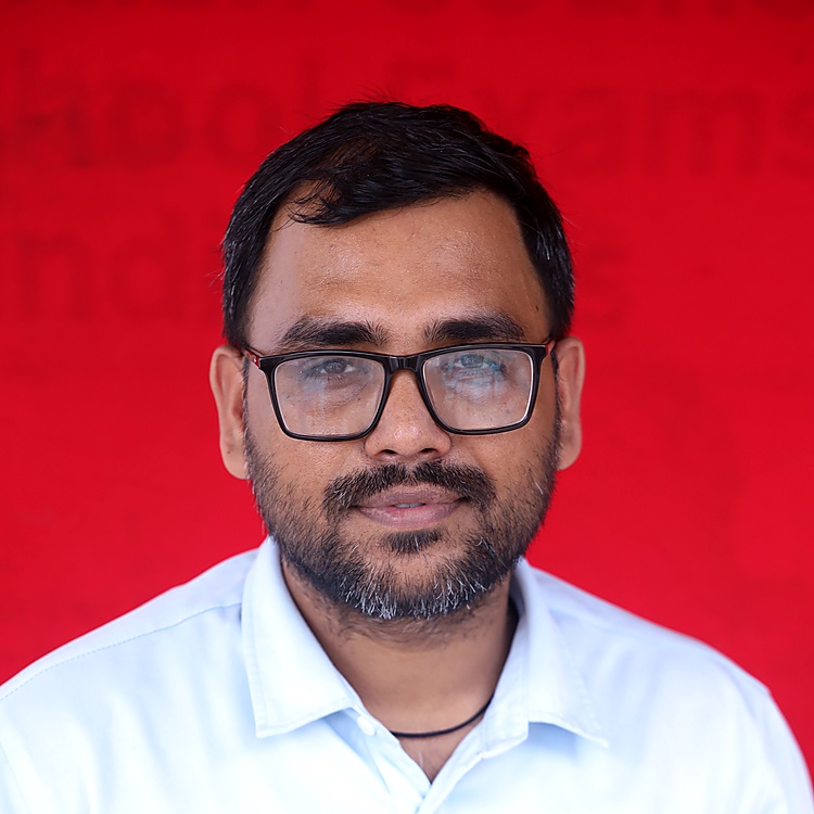Rakesh Kumar Gupta